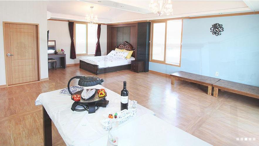 נמהא 1 Night 2 Days Motel מראה חיצוני תמונה
