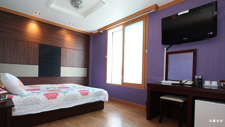 נמהא 1 Night 2 Days Motel מראה חיצוני תמונה